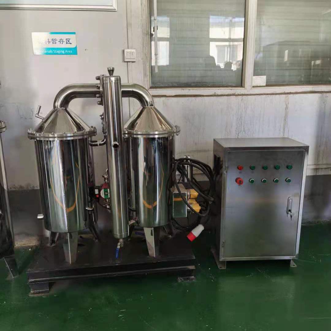 蒸馏水设备厂家