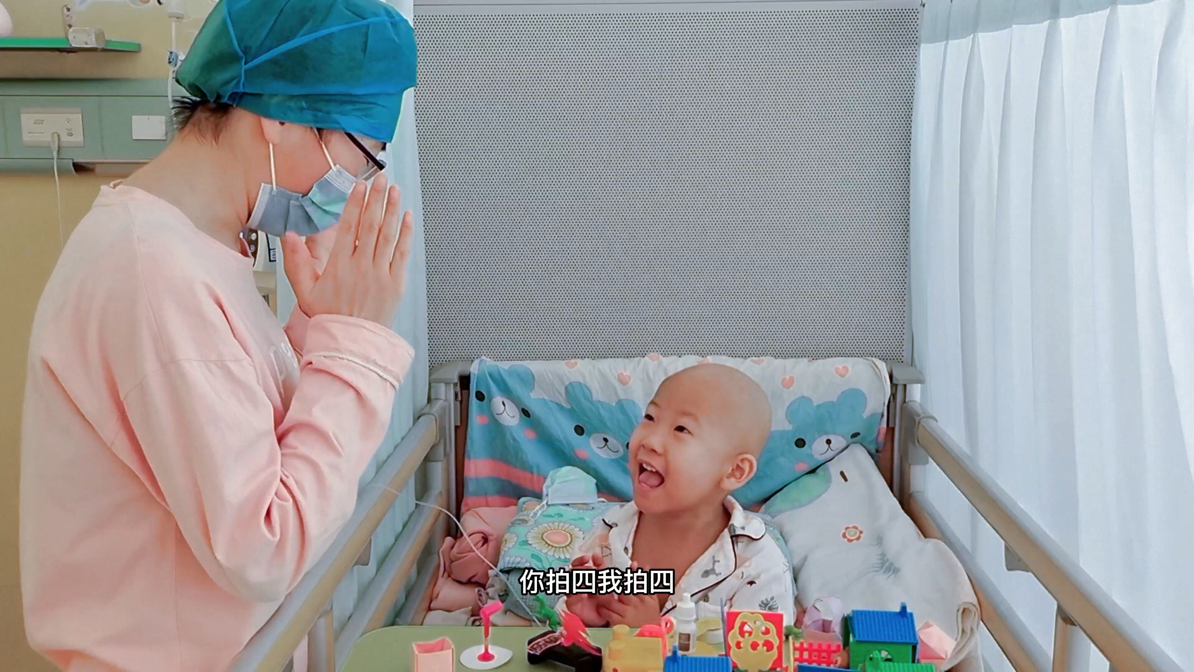 这对恩爱的乡村夫妻本可以过幸福的生活,不料孩子出现19天后……