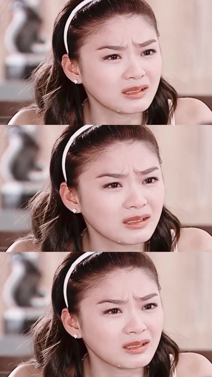 惊艳我童年如钻石般耀眼的欧雅若!-度小视