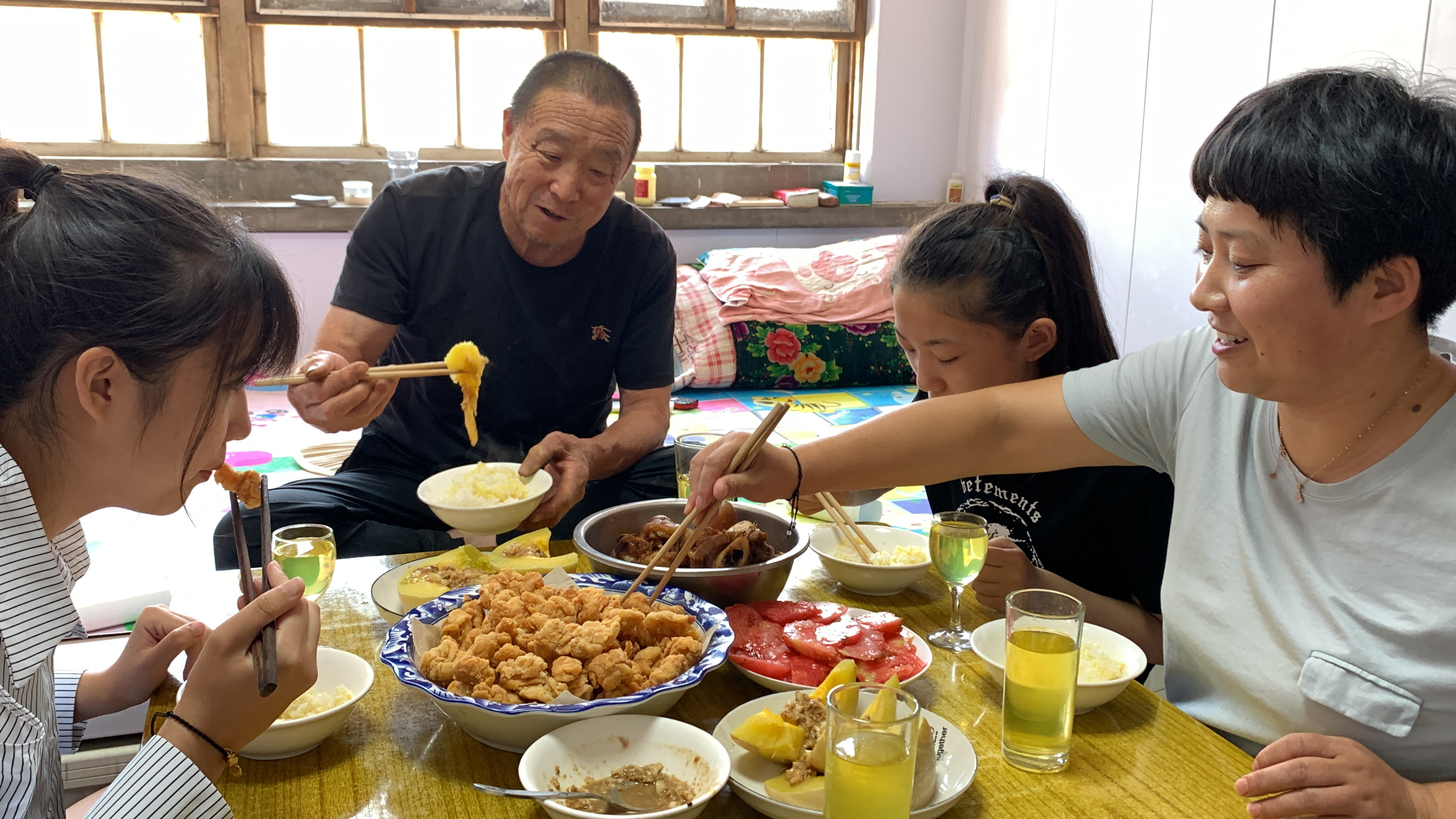 想吃鸡米花还用出去买吗?教你在家做,经济实惠,好吃又卫生