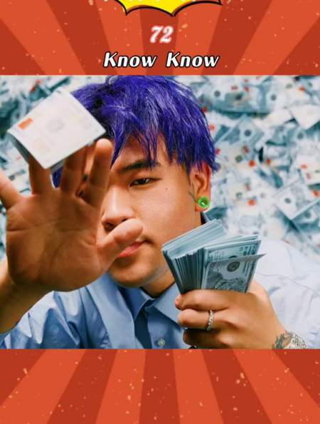 卖保险可以开上宾利higherbrothersdzknow说唱更高兄弟