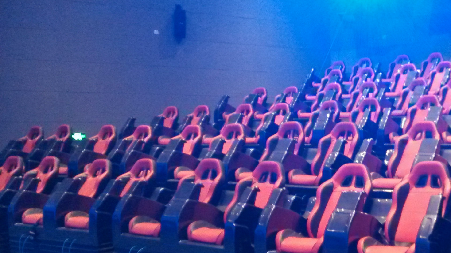 5d电影院放映设备厂家