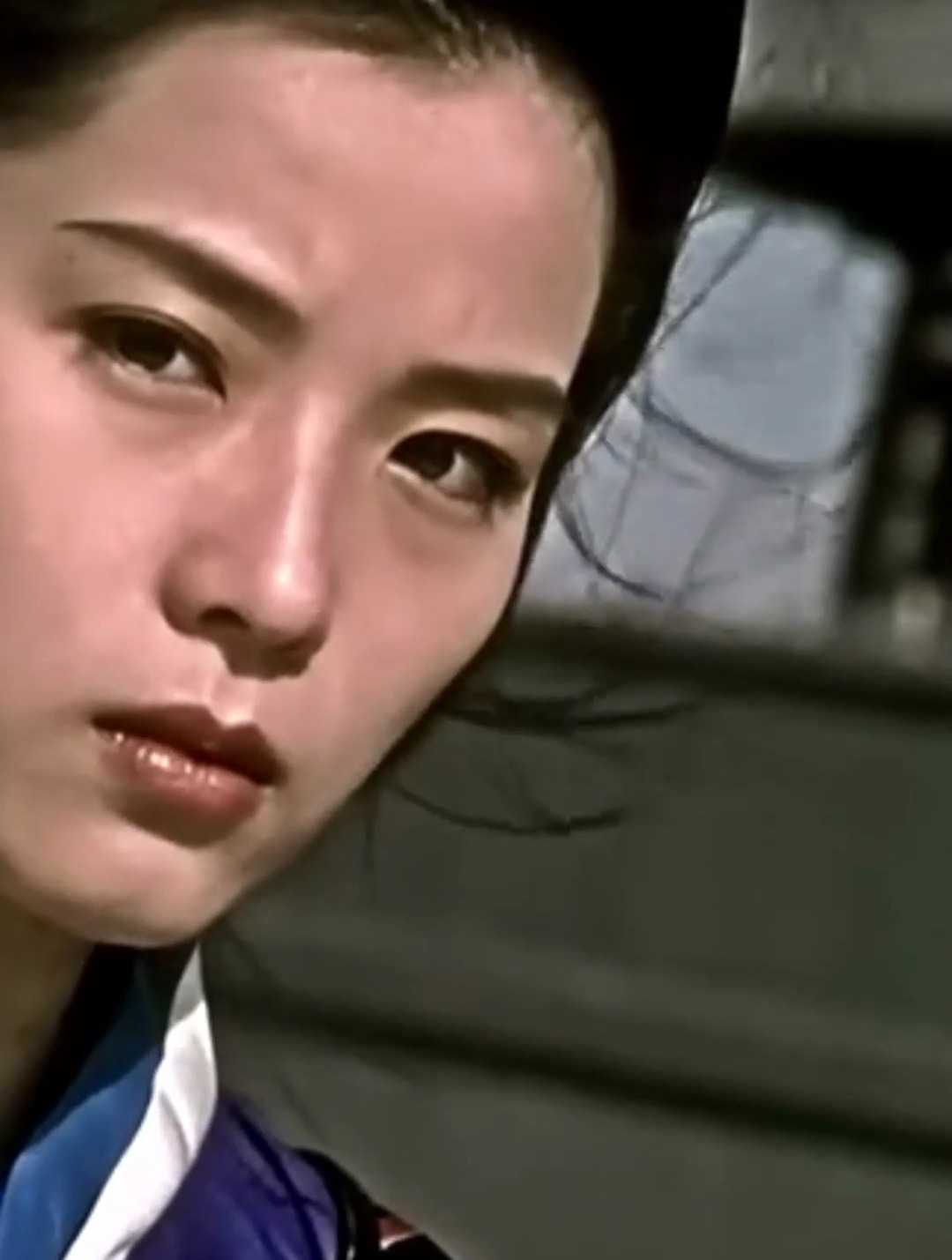 火云传奇冻龄女神叶全真,也只有达叔的歌声能够融化他了