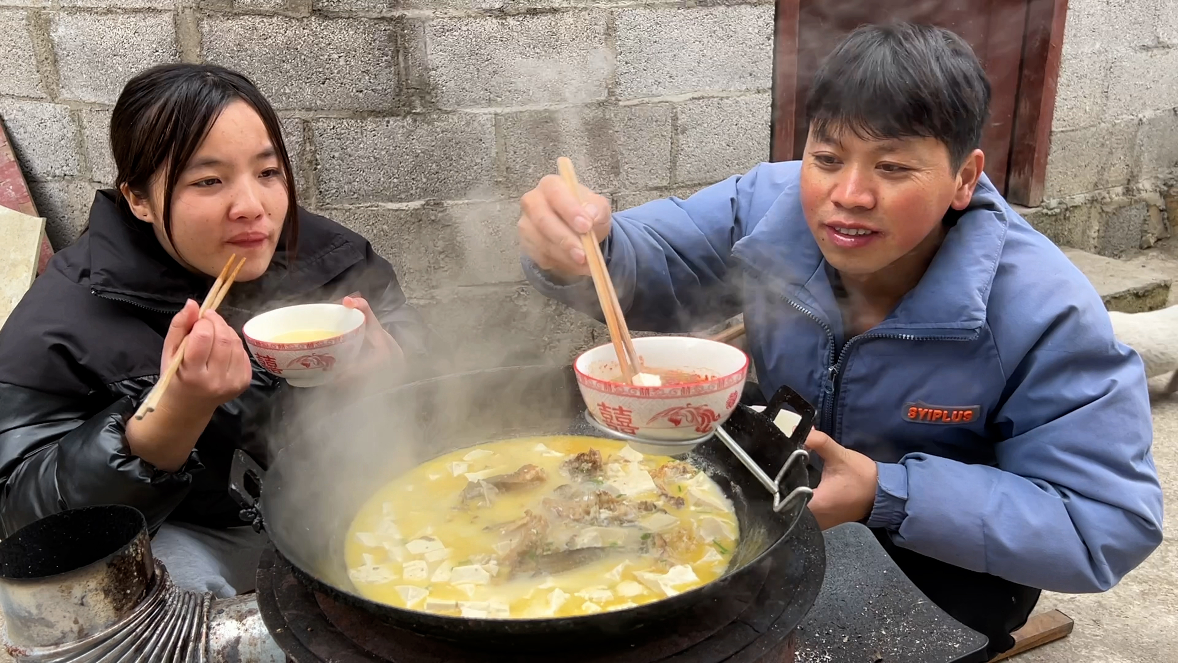 吃了半辈子的鱼,头一次见这种做法,真是高手在民间
