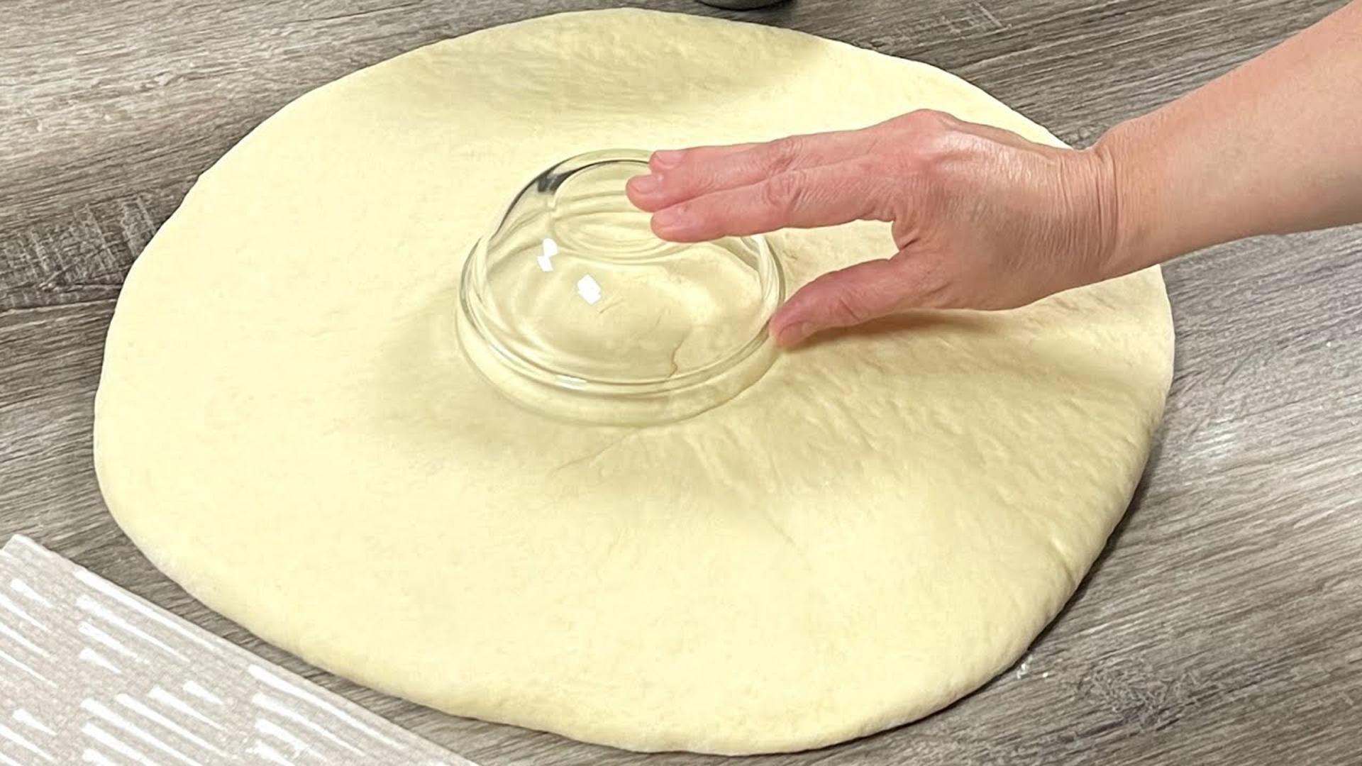 这个秘密只有少数人知道！这食谱是移民老奶奶教我的，简单又好吃