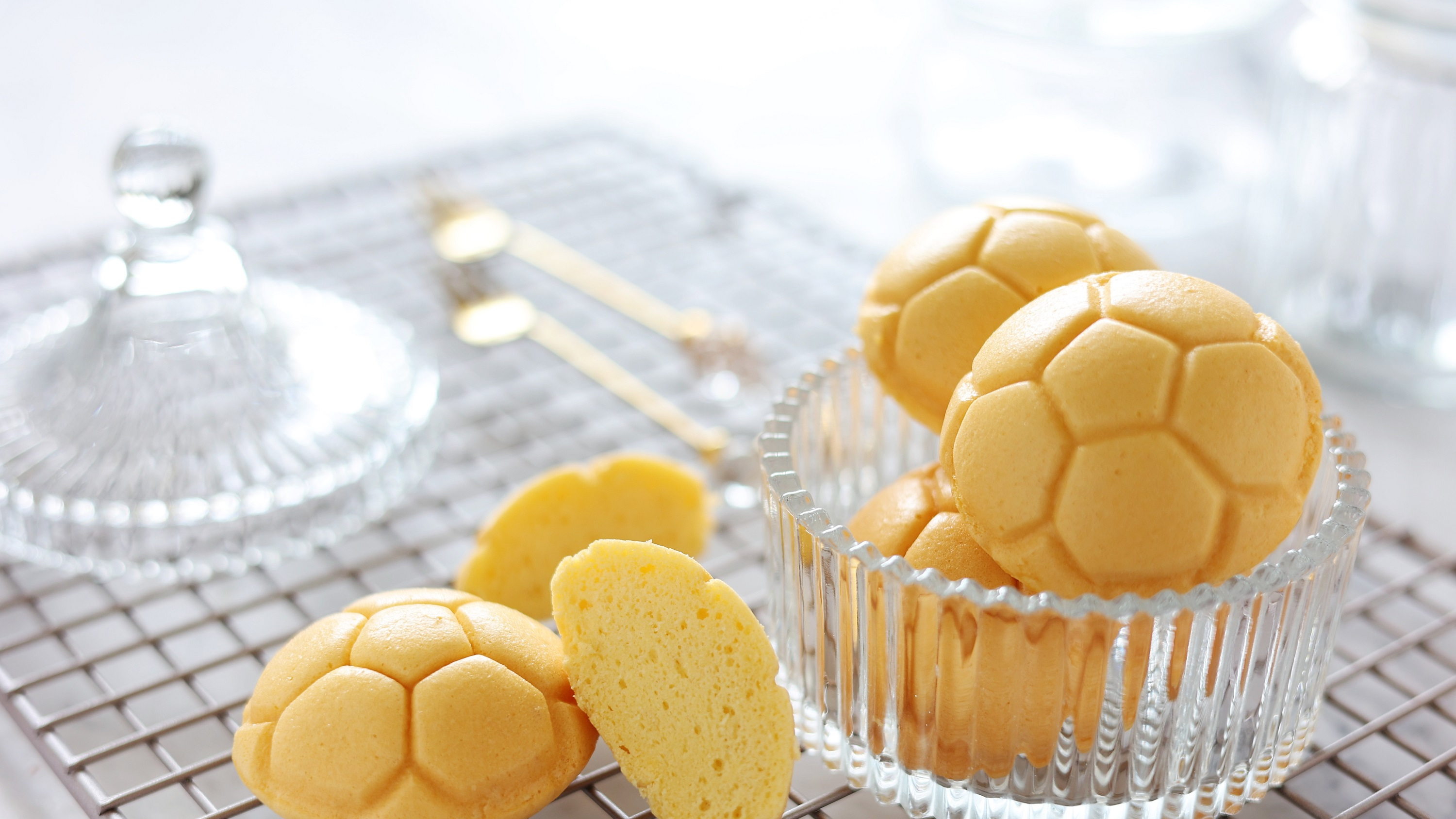 用过100多次的蛋糕配方,不失败,蓬松柔软,香甜美味