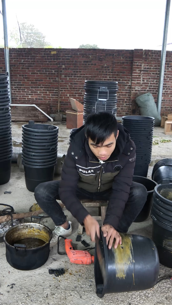 诱蜂人教你怎样快速诱到蜜蜂