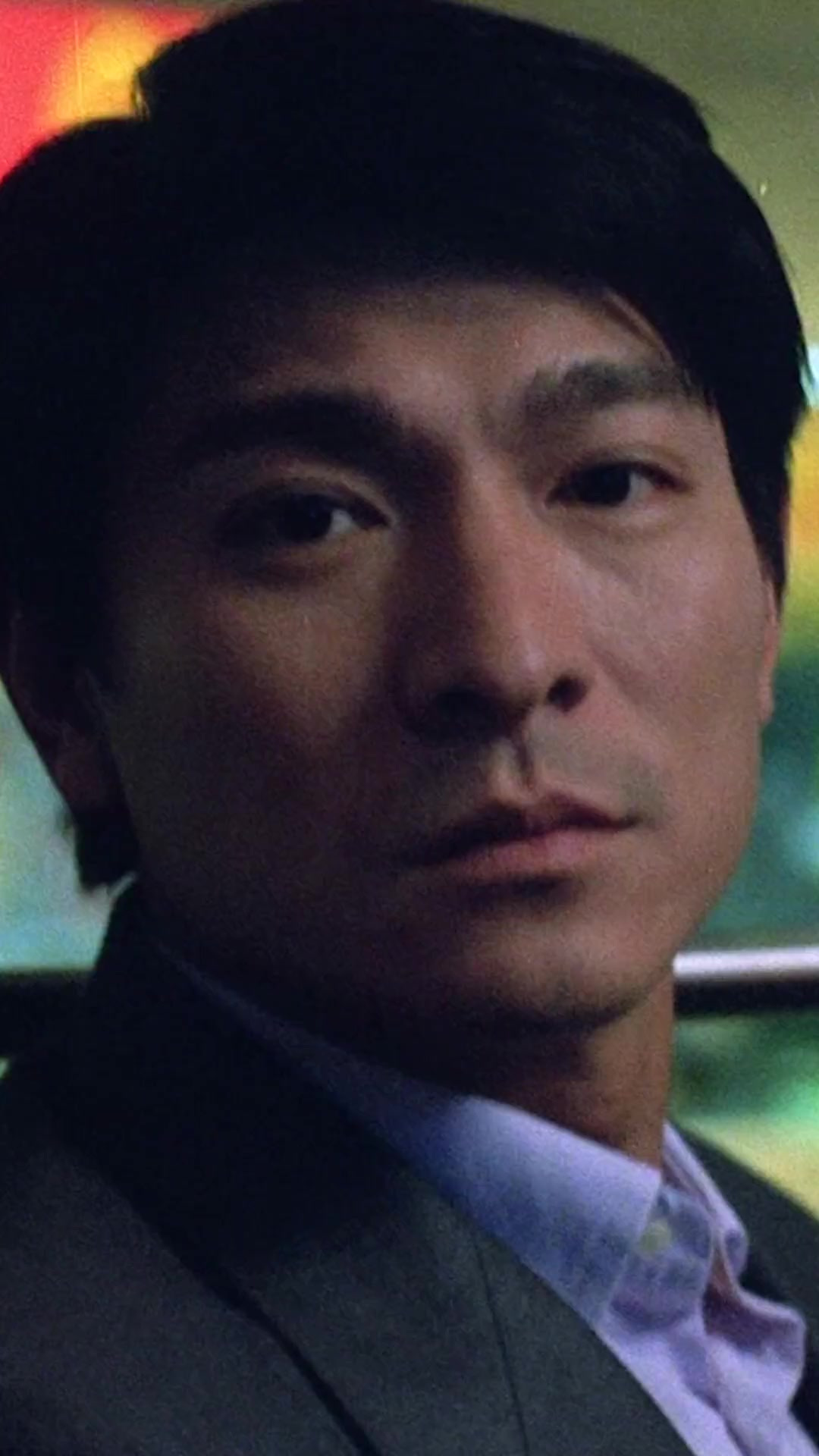 暗战:蒙嘉慧刘德华壁纸