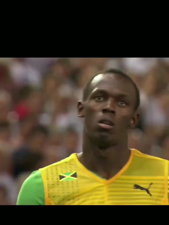 博尔特1919世界纪录在柏林创造了