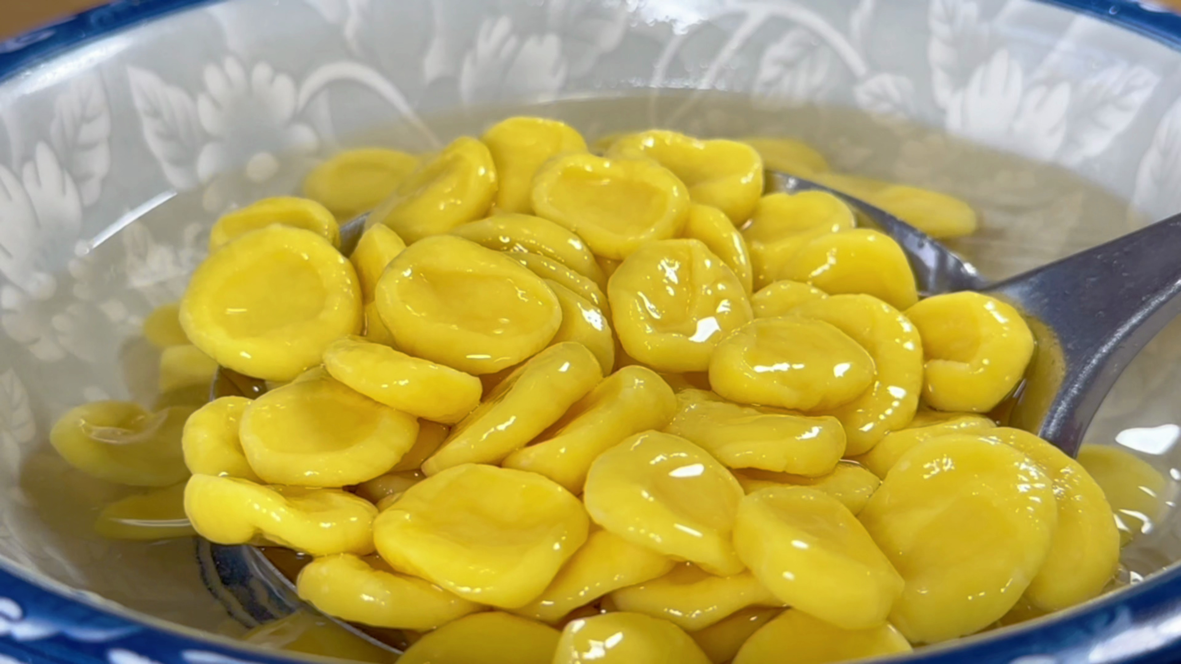夏天要多吃鸡蛋，教你1个神仙吃法，我家连吃8天了，孩子们很爱吃