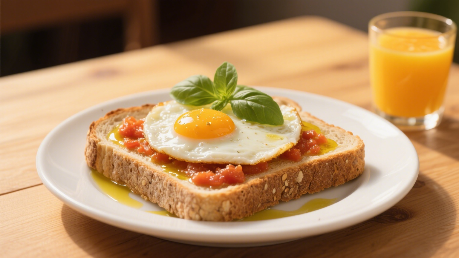 早餐只会煮白米粥？10种家常营养早餐，10分钟就能搞定