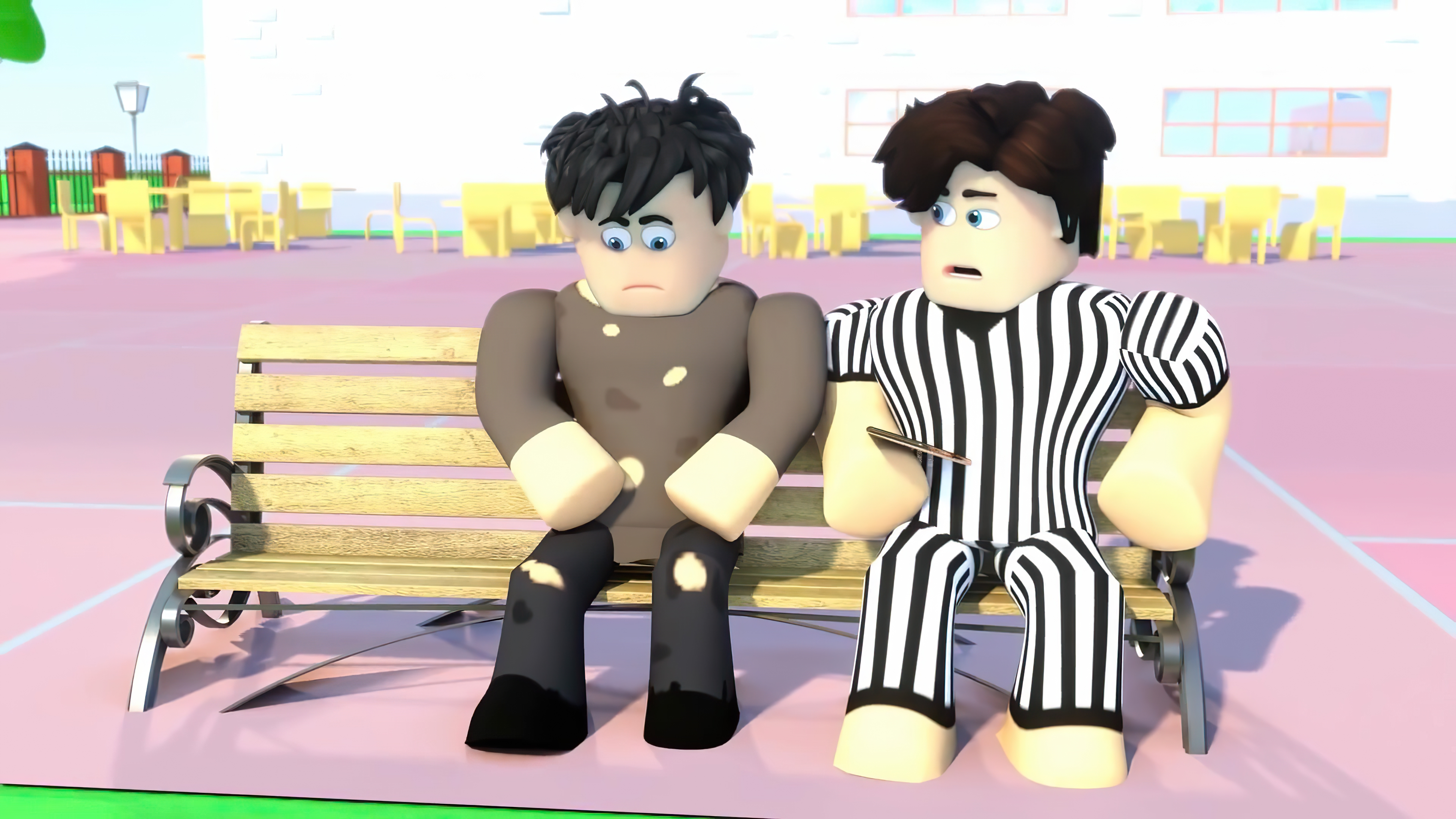 一份特殊的生日礼物,朋友的关心,让男孩感动到落泪