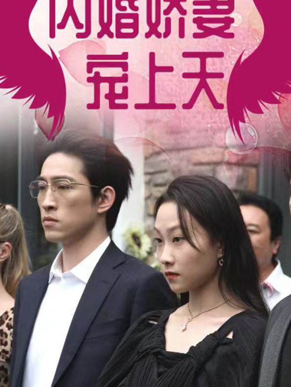 闪婚娇妻宠上天