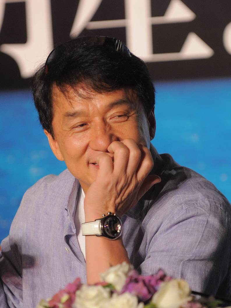 成龙和元彪关系怎么样