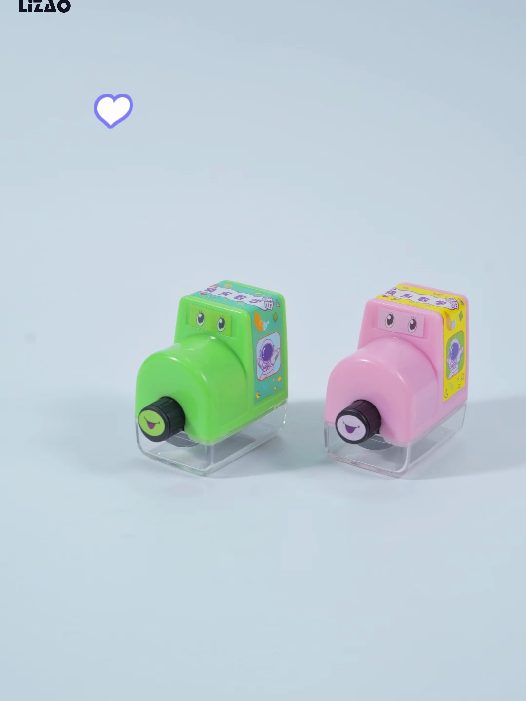 火车头玩具印章图案加法数学计算品牌
