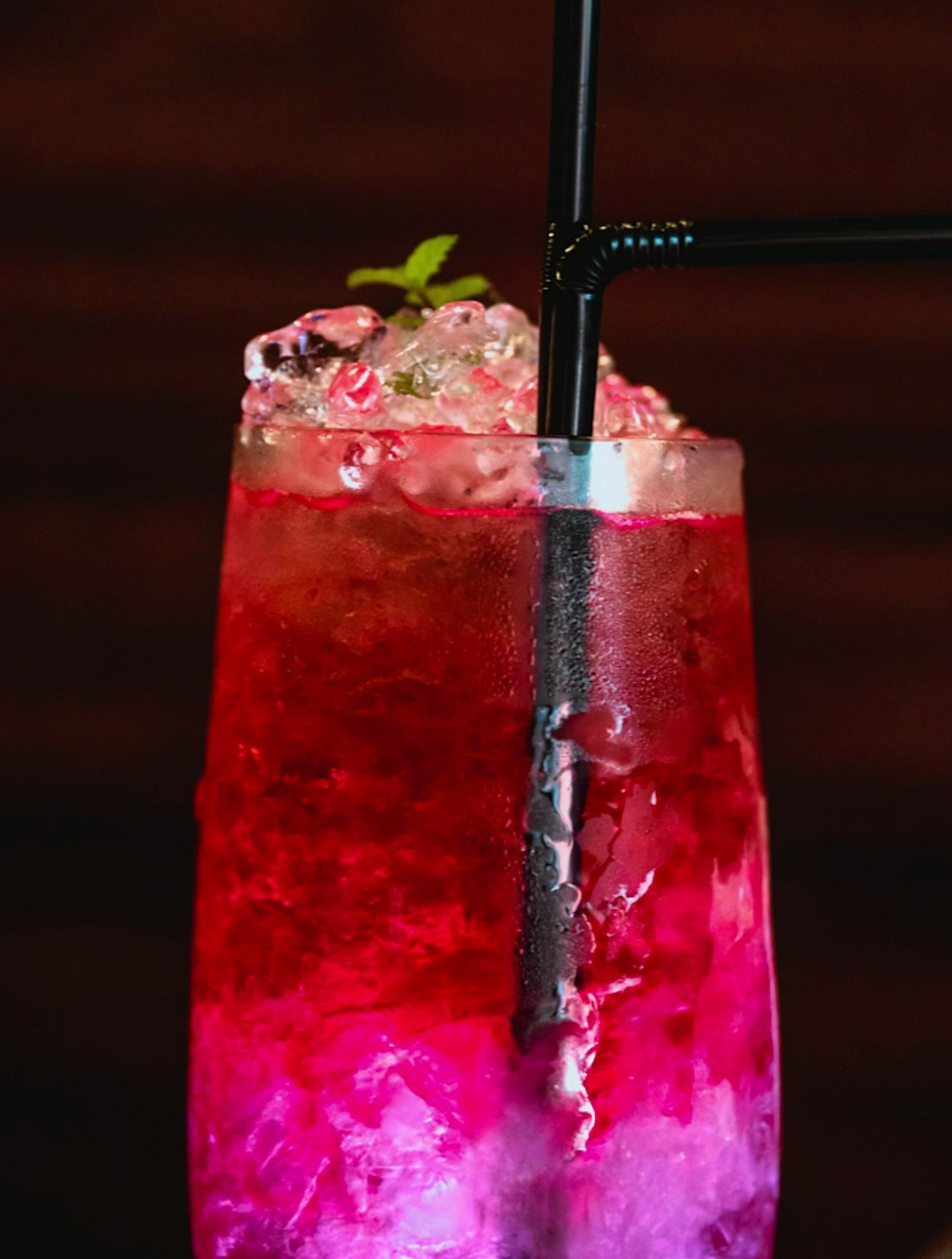 欧米奇调酒专业作品合集炎热天气来场diy调酒也太酷了吧