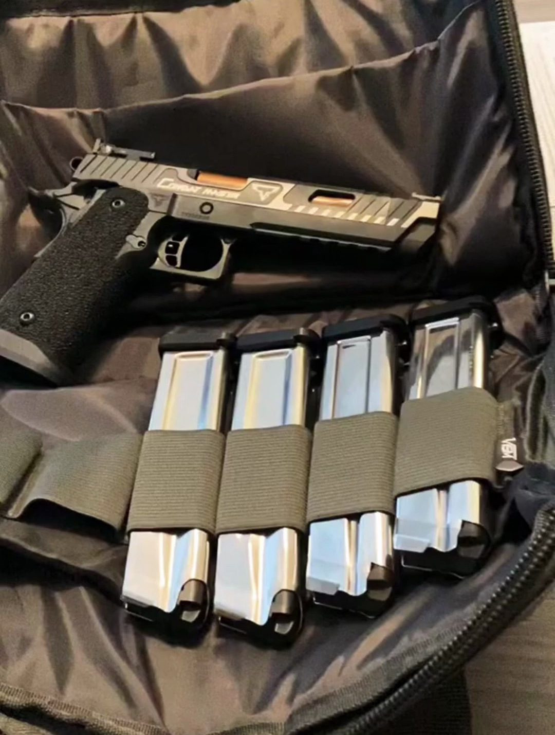 战斗大师2011 现代机械美学巅峰