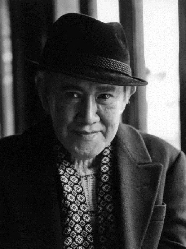 木心:岁月不饶人,我也不饶岁月