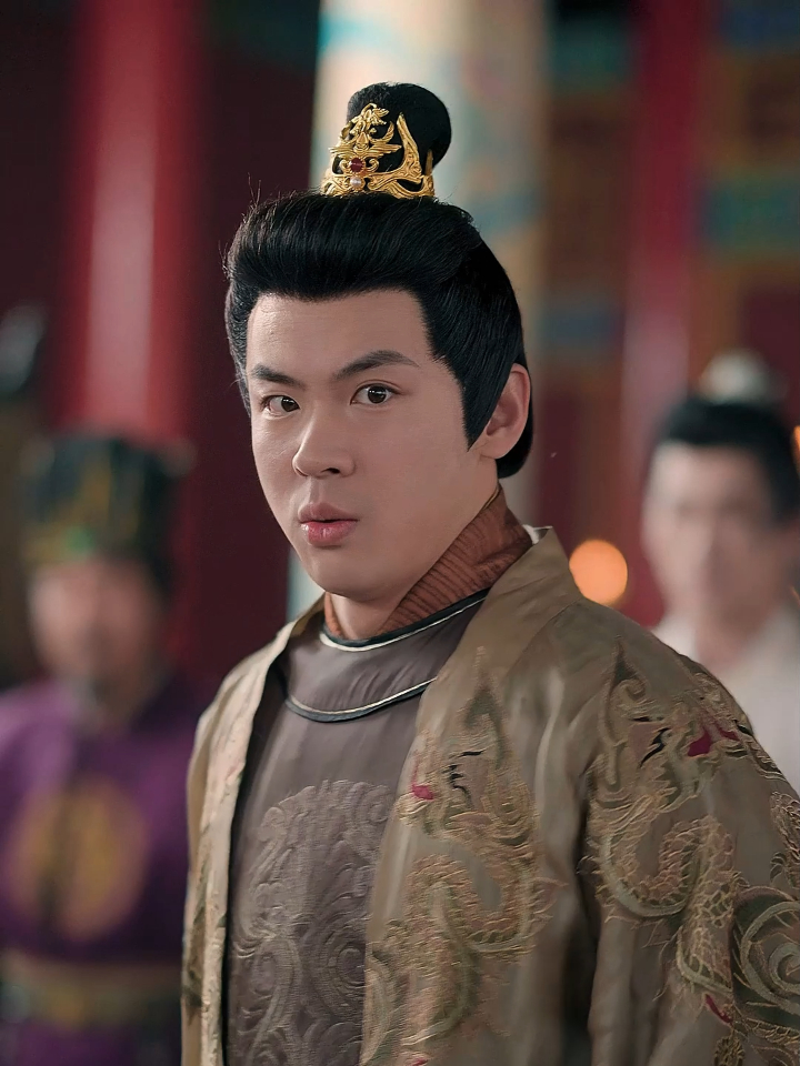 凤囚凰:醉卧天下 40