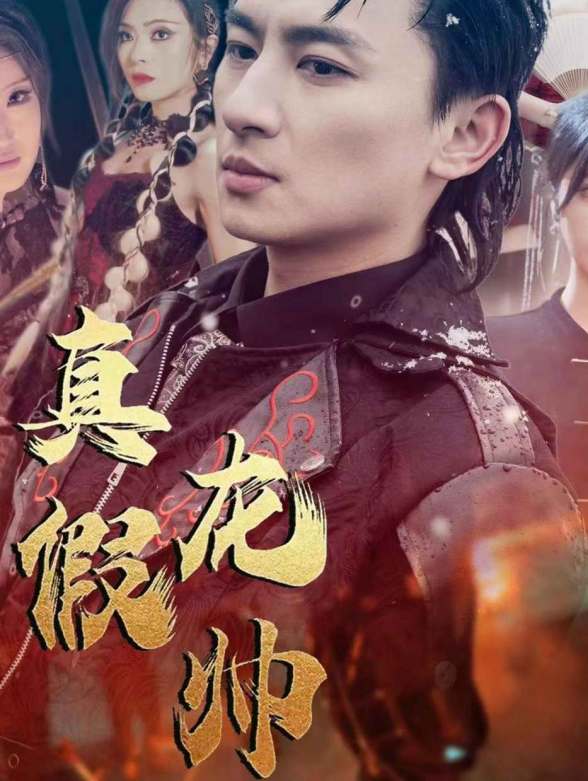 真假龙帅