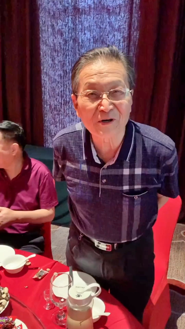 我要永葆艺术的青春 朱超伦 传播戏曲文化-度小视