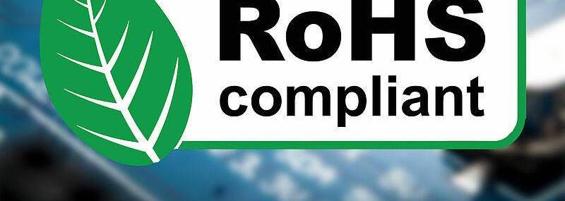 rohs认证什么意思