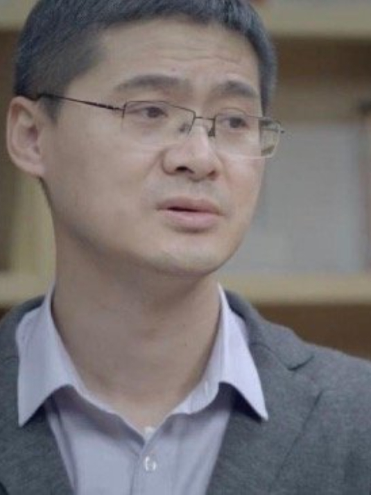 1999年大批神仙下凡的真相!罗翔:下凡历劫的人有正神护体