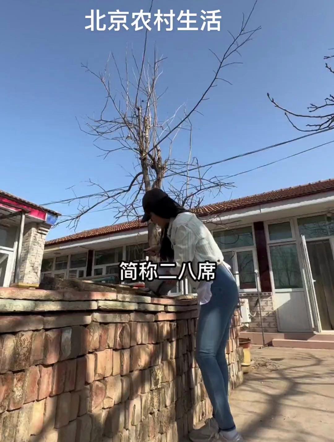 北京农村家里请客都吃什么(下)