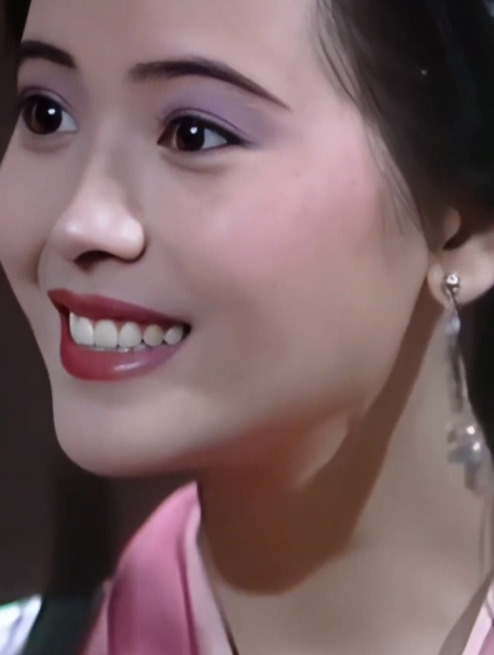 蓝洁瑛,最美蜘蛛精,是你喜欢的类型吗?-度小视