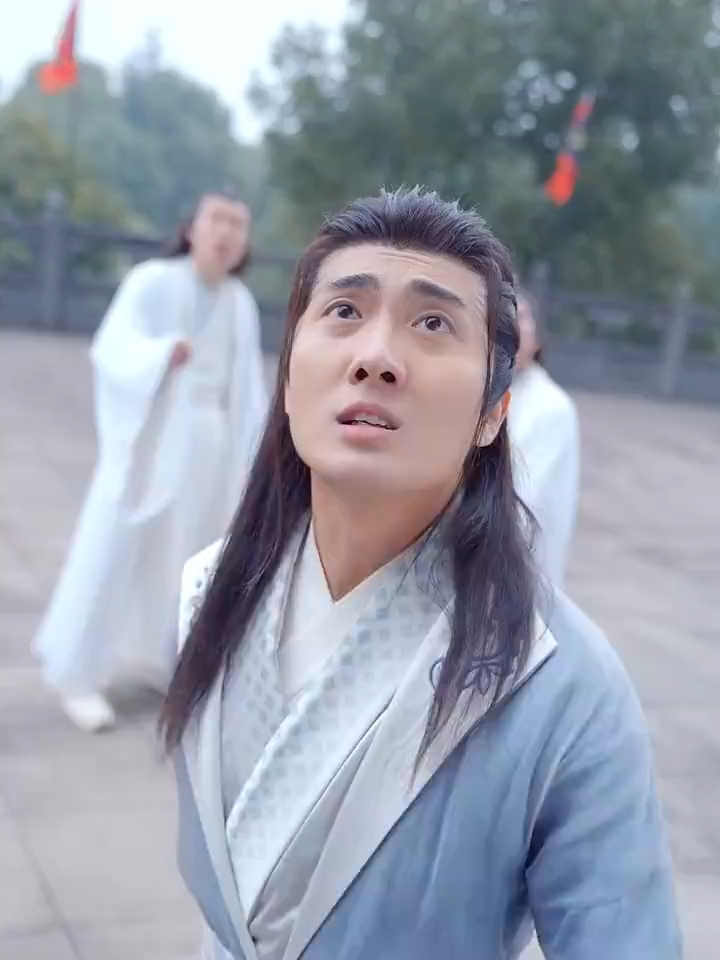 我就是叶凡电视剧