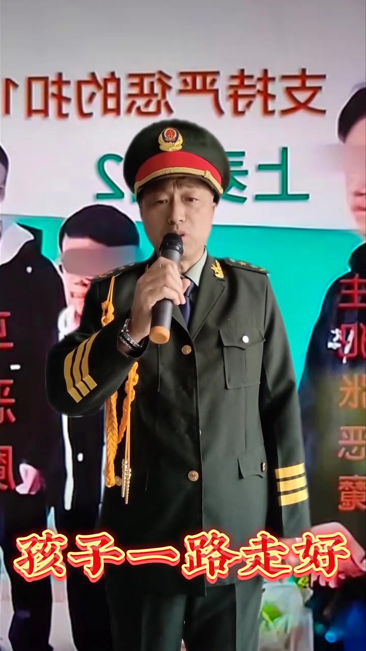 正义之声,还王子耀同学一个公道