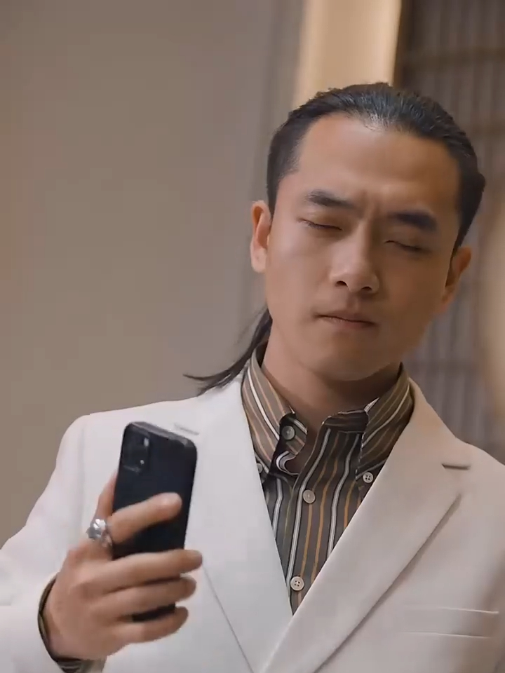 53集,赵天大放厥词,婉儿替徐枫担忧