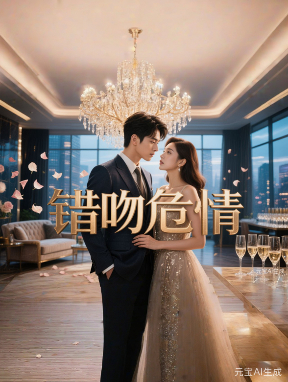 错吻危情