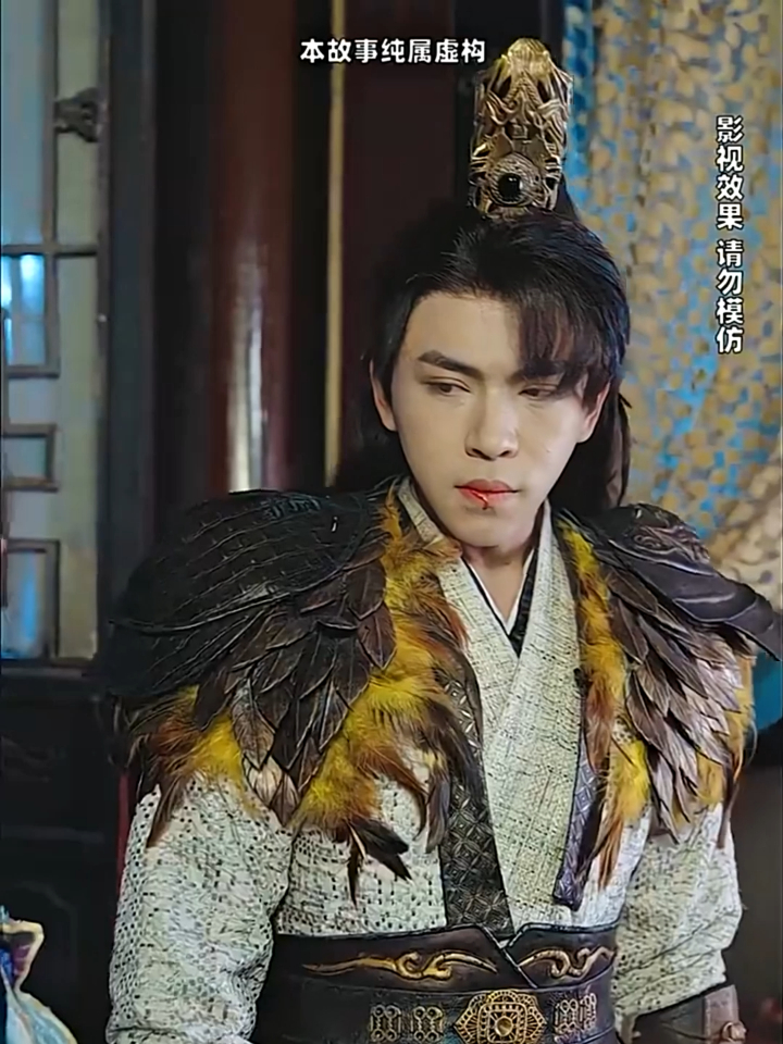 【热播短剧】绝世武魂 72