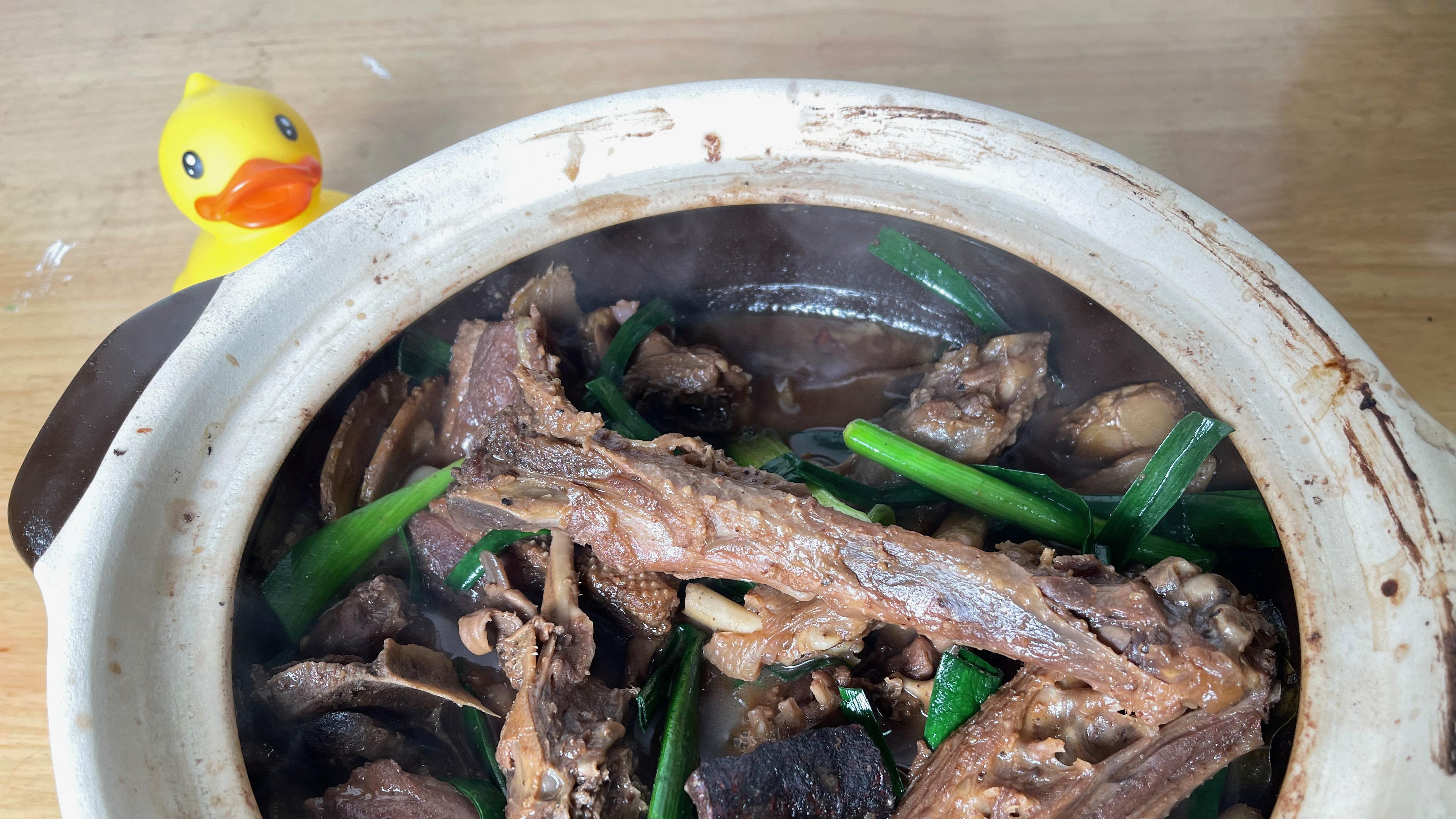 在家就能做的顺德火焰醉鹅,做法简单味道好,快来试试!