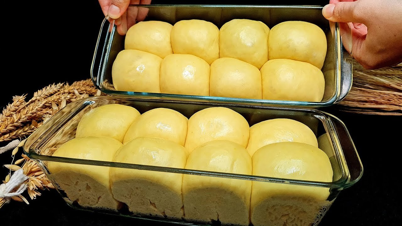我们不再买面包了,令人难以置信的美味法式面包食谱