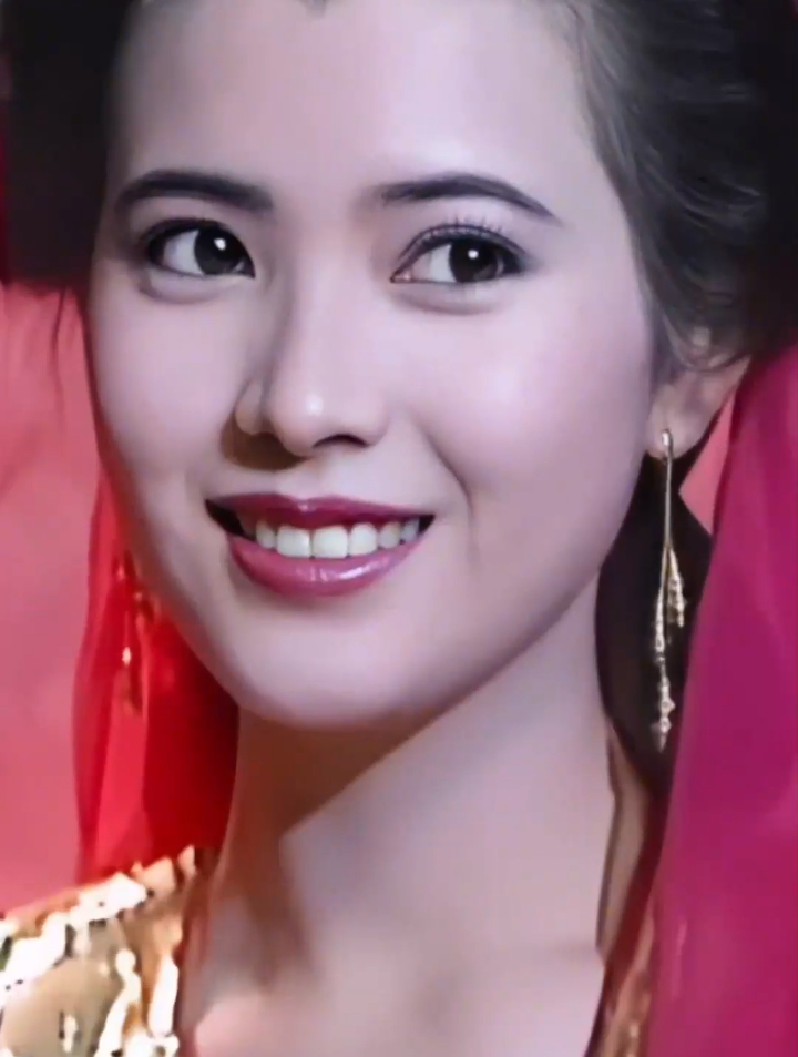 蓝洁瑛身材绝顶,颜值无人能够媲美-度小视