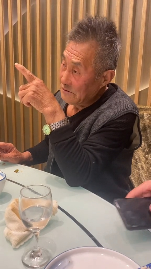 炮手张大爷「水果多多」但愿每一份付出都能够有所收获-度小视