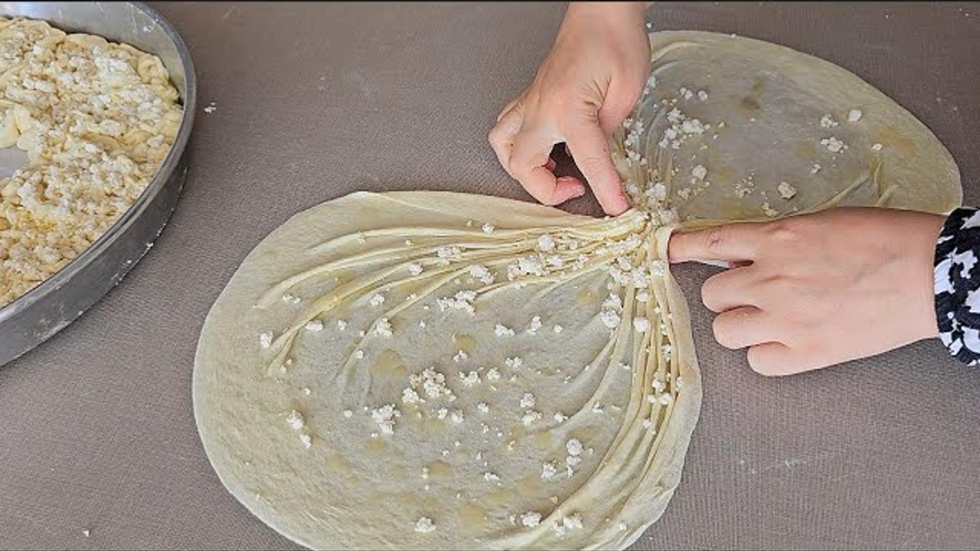 为什么我以前不知道这样做?奶奶教我的食谱超美味,吃一次忘不了