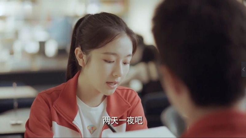 南向晚要奖励林骁然还写了请罪书求林骁然原谅真爱啊