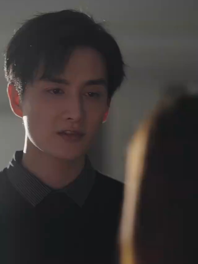 漂亮妻子的反击:第5集