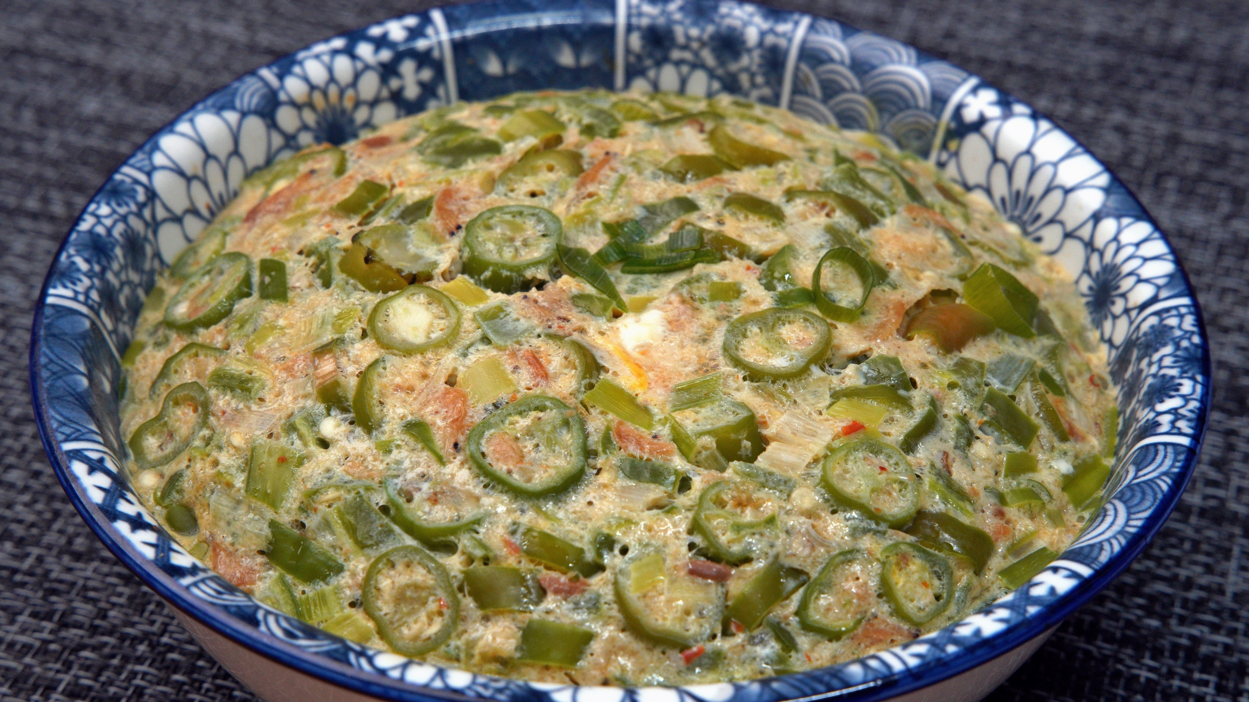 教你做辣椒焖子，每次都能吃光的菜，配米饭馒头超下饭，全家爱吃