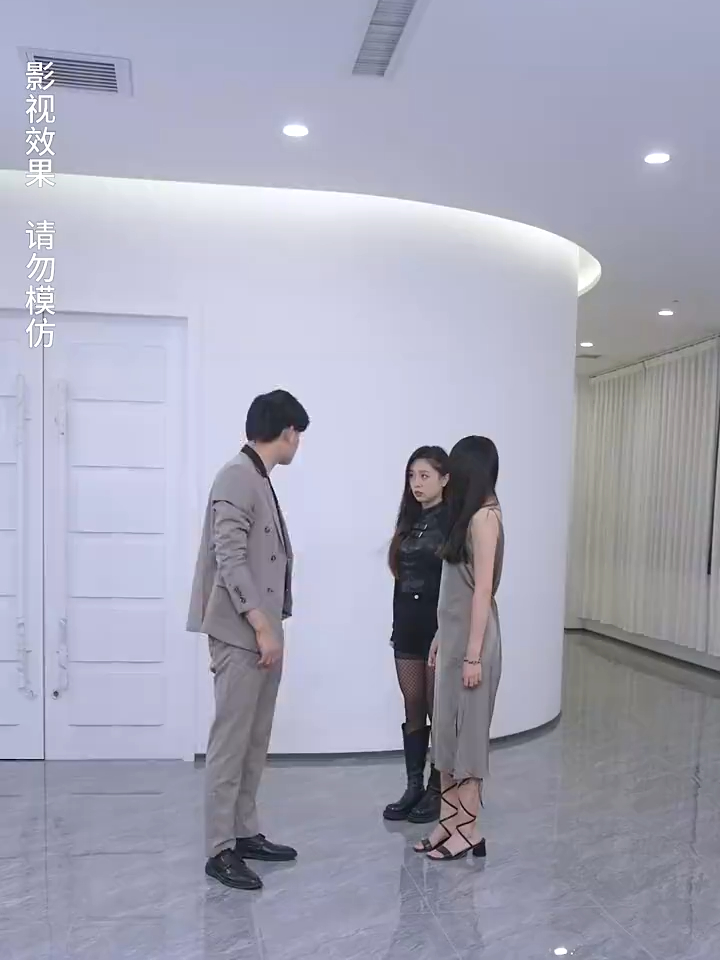 双龙过江:第65集