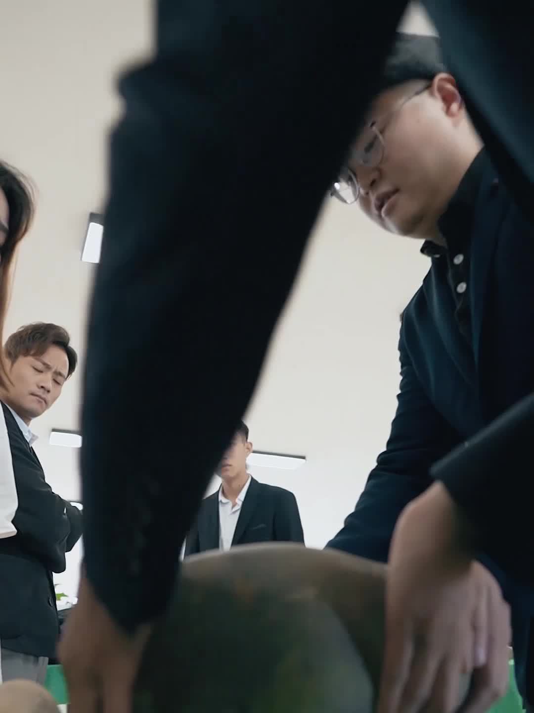 短剧赘婿绝境重生全集