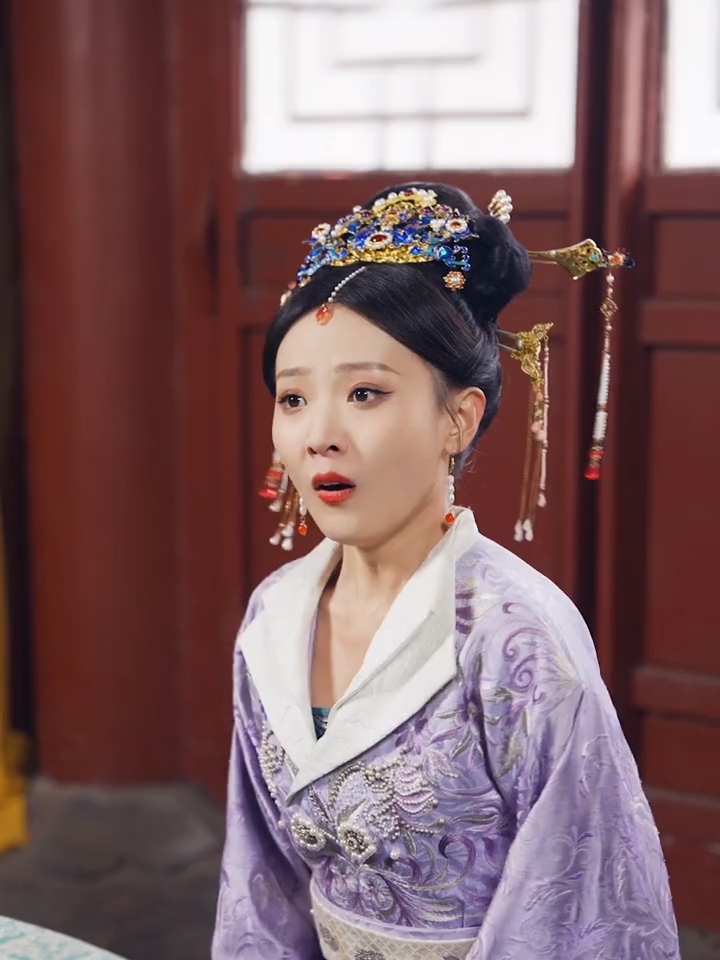 【热播短剧】菀菀类卿	 38