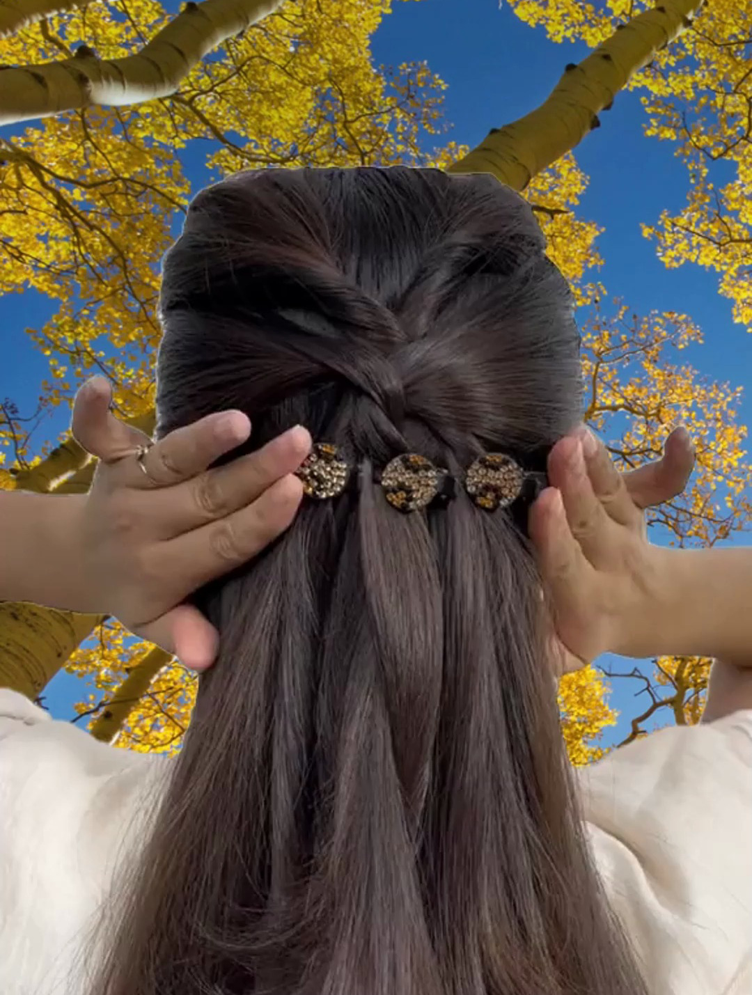 盘发,一起来学习吧