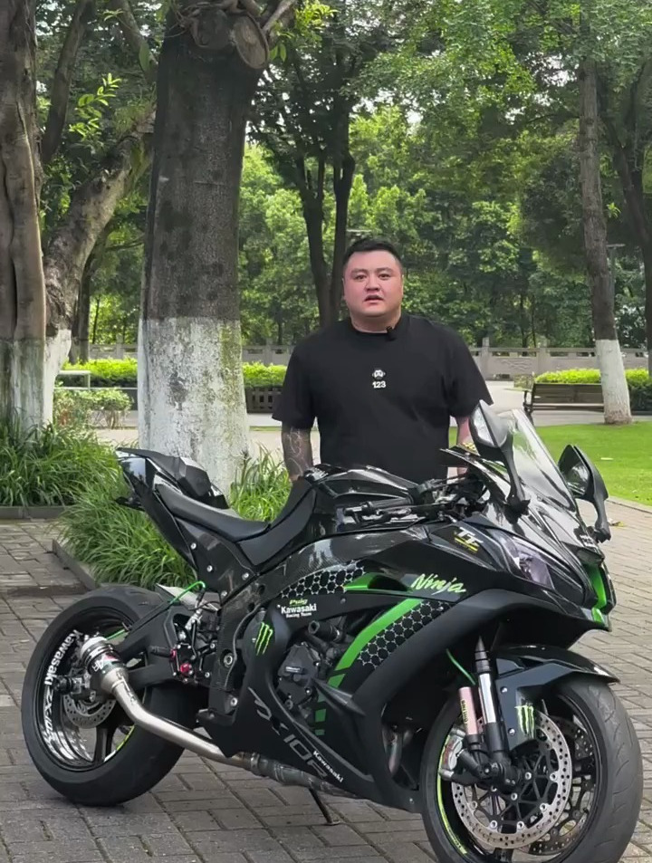 17年的川崎大牛怎么样