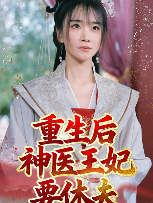 重生后神医王妃要休夫