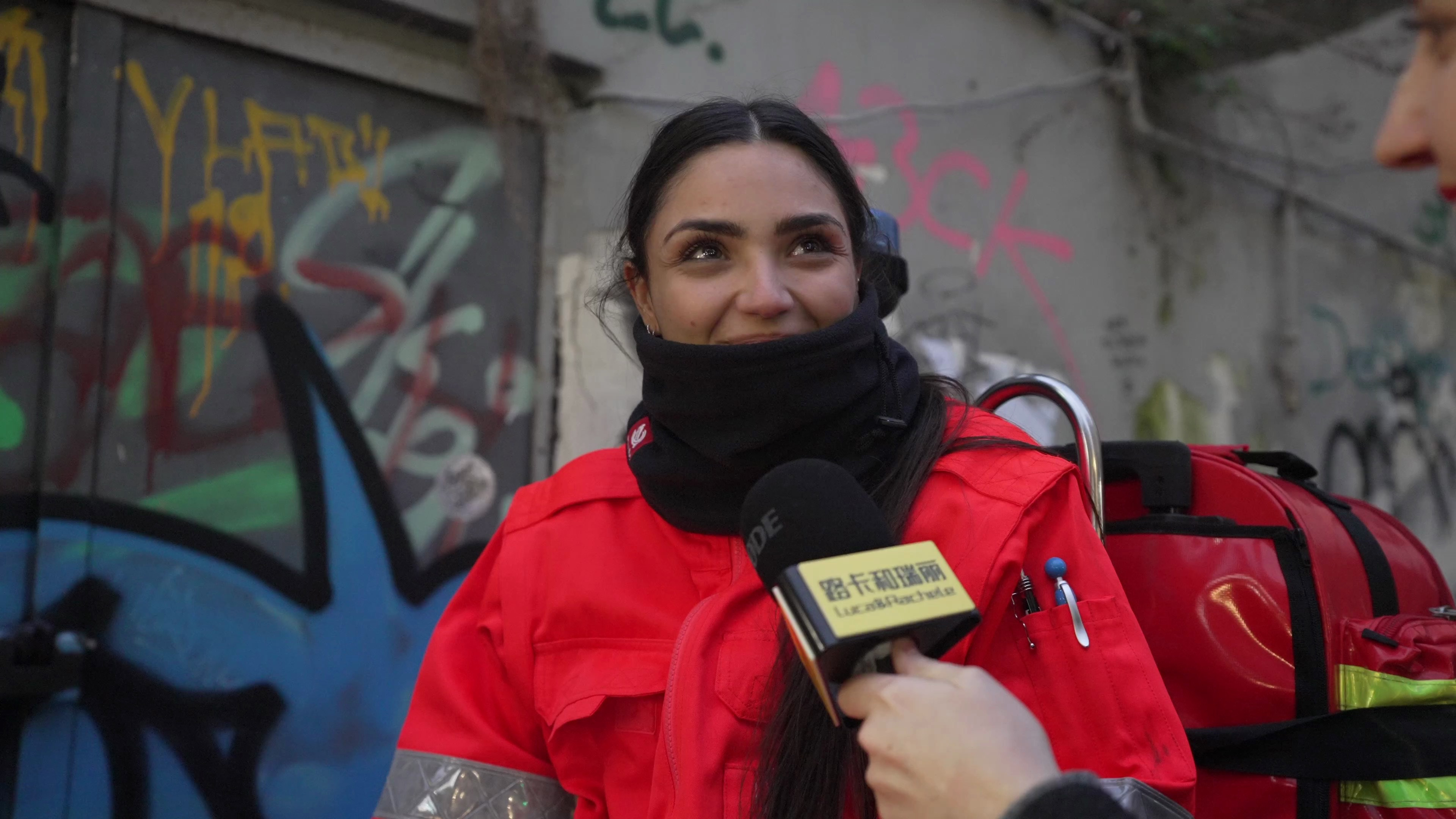 采访意大利人能不能接受菠萝披萨