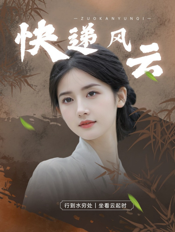 快递风云